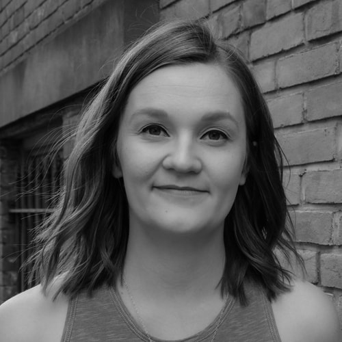 Sarah Belt Profile Photo